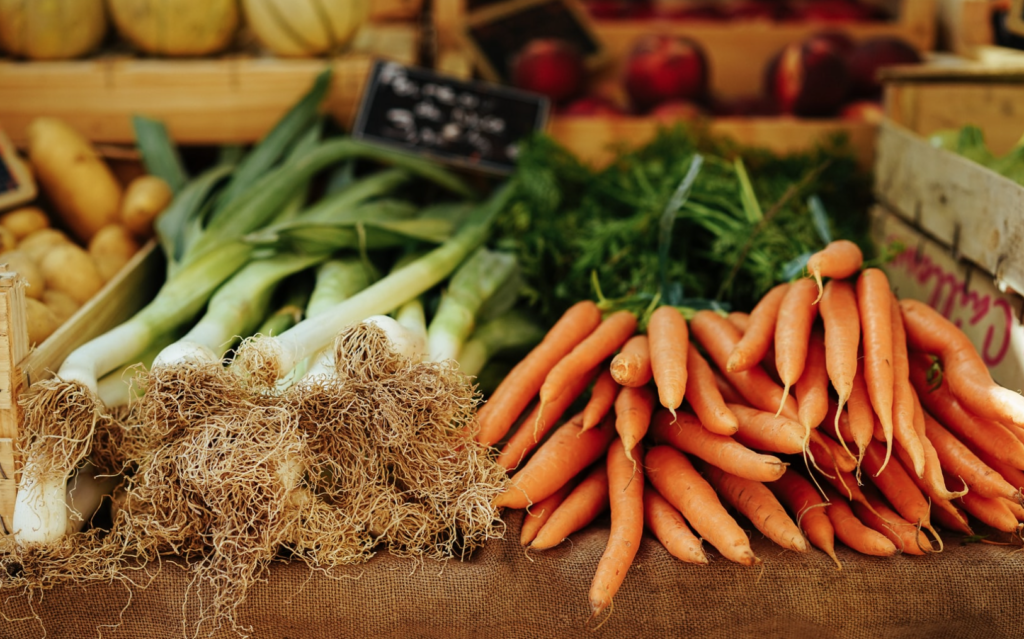 Farm Shop Vines Close Farm